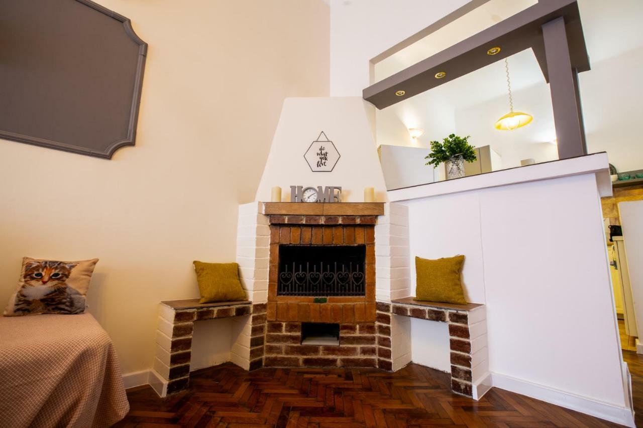 Art Downtown Alecsandri St Luxury Apartment Oradea Exterior foto
